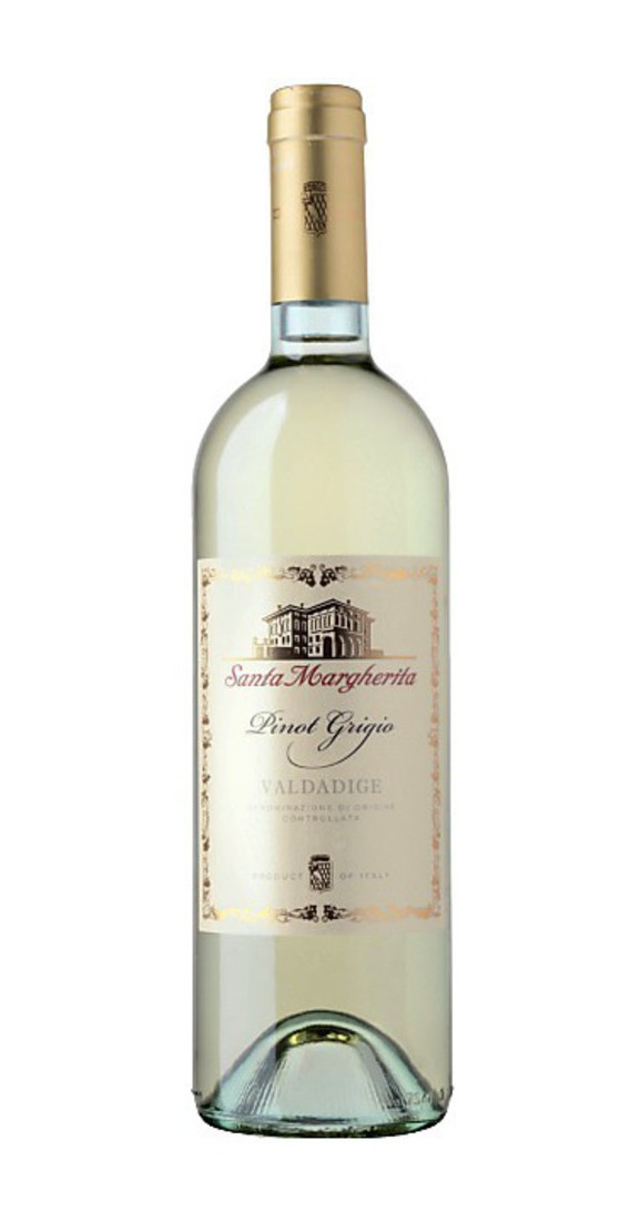 SM PINOT GRIGIO VALDADIGE BIANCO DOC WHITE 12.5  BOTTLE 75cl  by sm - Compare prices in UAE